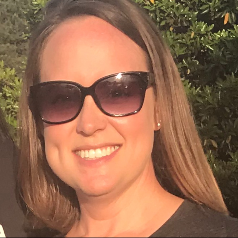 Meet your Posher, Wendy